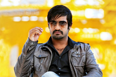 baadshah,rowdy baadshah,jr ntr,srinu vaitla,bollywood  బాద్ షా కాదు అక్కడ 'రౌడీ బాద్ షా'! 